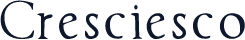 Cresciesco