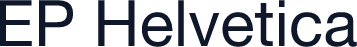 EP Helvetica
