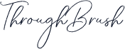 ThroughBrush