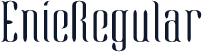 EnieRegular