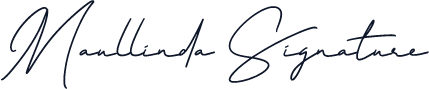Maullinda Signature