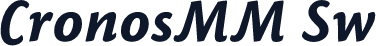 CronosMM Sw