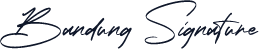 Bandung Signature