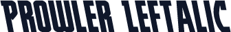 Prowler Leftalic