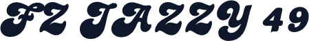 FZ JAZZY 49