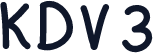 KDV3