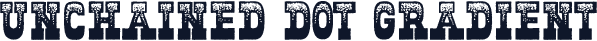Unchained Dot Gradient