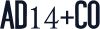 AD14+CO
