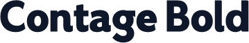 Contage Bold