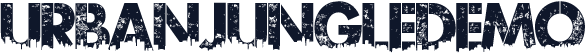UrbanJungleDEMO