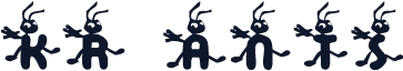 KR Ants