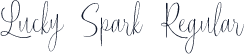 Lucky Spark Regular
