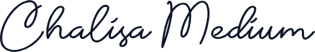 Chalisa Medium
