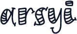 Arsyi