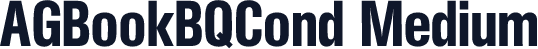 AGBookBQCond Medium