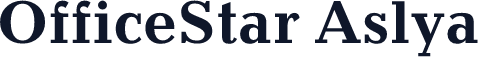 OfficeStar Aslya