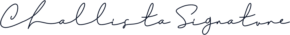 Challista Signature