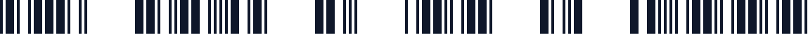 BC C39 3 to 1 Wide