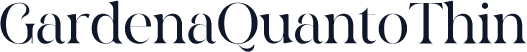 GardenaQuantoThin