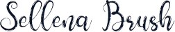Sellena Brush
