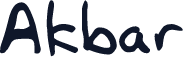 Akbar