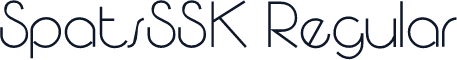 SpatsSSK Regular