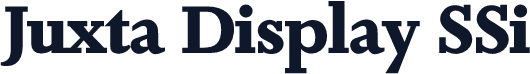 Juxta Display SSi