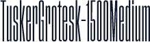 TuskerGrotesk-1500Medium