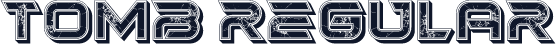 Tomb Regular