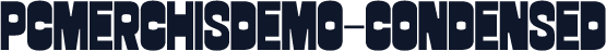 PCMerchisDEMO-Condensed