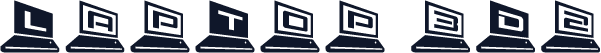 LapTop 3D2