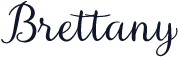 Brettany