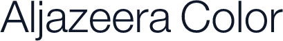 Aljazeera Color