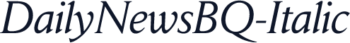 DailyNewsBQ-Italic