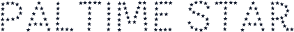 Paltime Star