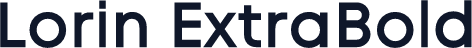 Lorin ExtraBold