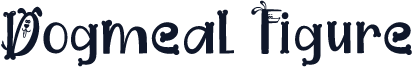 Dogmeal Figure