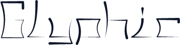 Glyphic