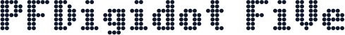 PFDigidot FiVe