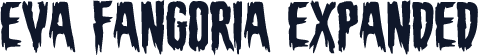 Eva Fangoria Expanded