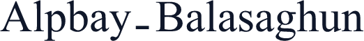 Alpbay-Balasaghun