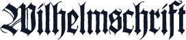 Wilhelmschrift