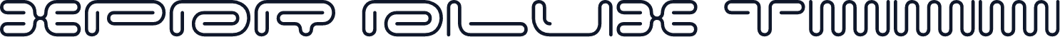 XPDR DLUX Thin