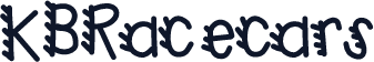 KBRacecars