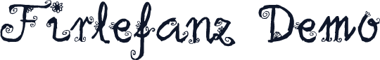 Firlefanz Demo