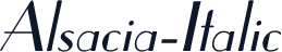 Alsacia-Italic