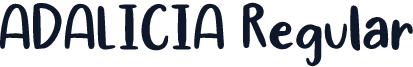 ADALICIA Regular