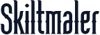 Skiltmaler