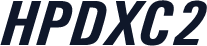 HPDXC2