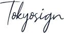 Tokyosign